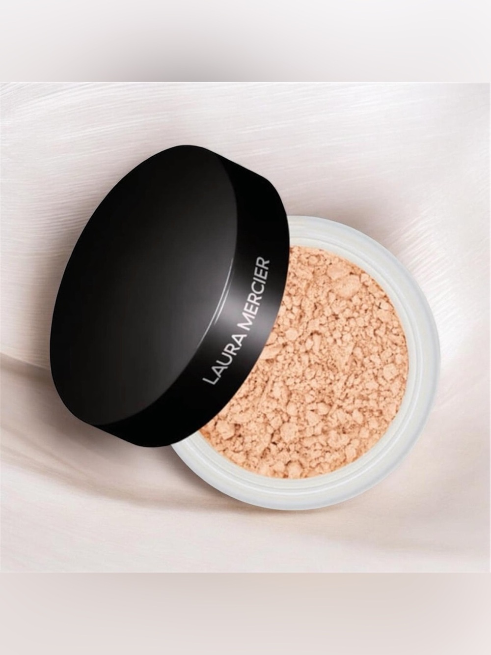 Laura Mercier Translucent Loose Setting Powder 1oz